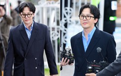 G-Dragon bị điều tra, YG Entertainment giải thích "do nhầm lẫn"