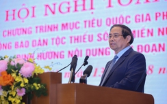 Thủ tướng: Nâng cao đời sống đồng bào dân tộc thiểu số, miền núi là mệnh lệnh từ trái tim