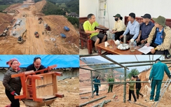 500 ngày thần tốc nối thông 3.000km đường bộ cao tốc