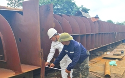 Nghiên cứu ban hành cơ chế giá mới về đăng kiểm tàu thủy