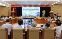 Bộ Xây dựng đề xuất 7 giải pháp phát triển đô thị thông minh đến năm 2030