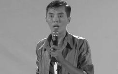 Nghệ sĩ Bắc Hải đột ngột qua đời ở tuổi 55