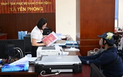 Chính quyền địa phương hai cấp: Gỡ nút thắt để vận hành thông suốt