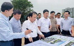 Bộ Xây dựng thành lập 3 Tổ công tác nắm bắt tình hình quản lý Nhà nước tại địa phương