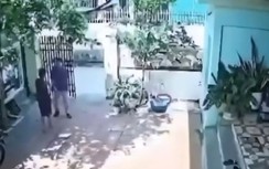 Thanh Hóa: Công an vào cuộc vụ thầy giáo tới tận nhà riêng hành hung học sinh