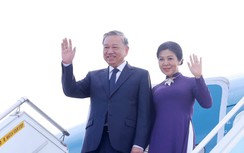 Chuyến thăm Hàn Quốc của Tổng Bí thư Tô Lâm thành công trên mọi phương diện