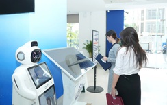 Đô thị thông minh dần được định hình từ dữ liệu, công nghệ tại các địa phương