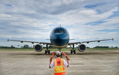 Huế: 70% hành khách bay nội địa sử dụng VNeID để qua kiểm soát an ninh