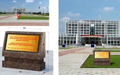 Thái Nguyên chọn 21 công trình biểu tượng chào mừng Đại hội Đảng bộ tỉnh