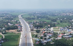 Các dự án khánh thành, khởi công dịp 19/8 tại Thái Nguyên có quy mô thế nào?