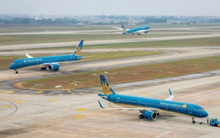 Bộ Xây dựng: Năm 2030, sân bay, đường sắt, cao tốc phủ khắp, kết nối mọi vùng