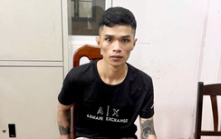 Tây Ninh: Bắt giữ đối tượng truy nã sau thời gian lẩn trốn