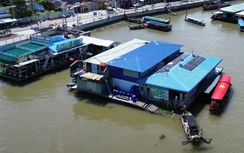 Cần Thơ đề xuất tạm dừng các cơ sở kinh doanh không đủ điều kiện trên chợ nổi Cái Răng