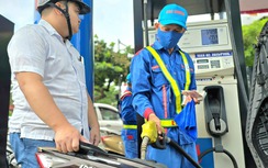 Giá xăng đồng loạt giảm từ chiều nay 14/8