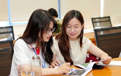 ĐH Kinh tế Quốc dân dự kiến công bố điểm chuẩn vào ngày 21/8