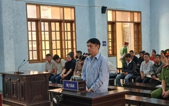 Nguyên Phó Giám đốc ngân hàng SCB chi nhánh Gia Lai lĩnh 25 năm tù giam