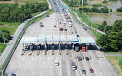 Kết nối tài khoản giao thông với ví điện tử và ngân hàng có lo lộ thông tin?