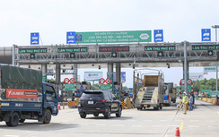 Chuyển đổi tài khoản giao thông, chủ phương tiện có thể “đi trước trả sau”?