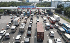 Tỷ lệ chuyển đổi tài khoản giao thông thấp, cần làm gì để xong trước 1/10?