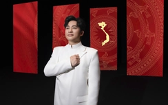 Tùng Dương: Tôi và Nguyễn Văn Chung luôn bù đắp cho nhau những gì còn thiếu