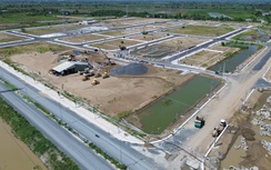 VSIP Cần Thơ không thuộc đối tượng cấp mỏ cát biển theo cơ chế đặc thù