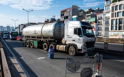 Vành đai 3 Hà Nội đại tu: Sửa 8 điểm mặt đường, 72 khe co giãn, về đích tháng 9/2025
