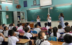 TP.HCM công bố kế hoạch năm học mới, học sinh lớp 1, 9, 12 tựu trường sớm