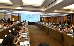 Những “chìa khóa” mở cánh cửa thị trường mới cho doanh nghiệp xây dựng, bất động sản