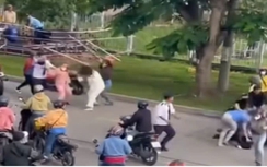 Đồng Nai: Bắt nhanh 7 đối tượng gây rối trong khu công nghiệp chỉ sau 12 giờ