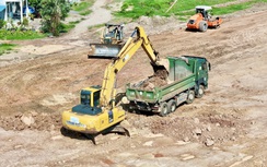 Giải ngân vốn đầu tư công ở Đồng Nai vướng giá đất và nhân lực