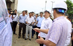 Phó Thủ tướng Hồ Đức Phớc: Không còn vướng mắc, tăng tốc thi công cao tốc qua Đồng Nai