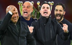 Lịch thi đấu vòng 1 Ngoại hạng Anh 2025-2026