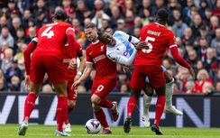 Nhận định Liverpool - Bournemouth (2h00 ngày 16/8), vòng 1 Ngoại hạng Anh 2025-2026