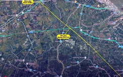 Đường Vành đai Tây Cần Thơ tăng vốn đầu tư gần 2.900 tỷ đồng