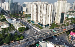 Tăng cường chia sẻ và kết nối dữ liệu trong phát triển đô thị thông minh