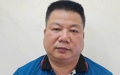 Tài xế rút chìa khóa xe khách trên đường Vành đai 3 bị khởi tố