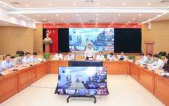 Bộ Xây dựng đặt mục tiêu bứt tốc nhà ở xã hội tại các đô thị lớn