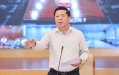 Bộ trưởng Trần Hồng Minh: Đến năm 2030, phấn đấu hoàn thành hơn 1 triệu căn nhà ở xã hội