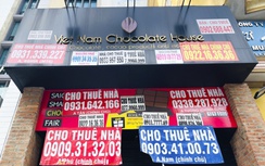 Bản tin BĐS 15/8: “Tối hậu thư” với hộ, cá nhân cho thuê nhà, văn phòng