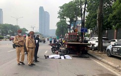 Tin tức tai nạn giao thông mới nhất hôm nay 15/8/2025