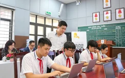 Đề nghị loạt biện pháp tháo gỡ khó khăn cho giáo dục khi chuyển sang chính quyền hai cấp