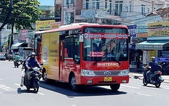 Khánh Hòa hỗ trợ 3 - 4,5 triệu đồng/tháng cho cán bộ, công chức đi lại và thuê nhà