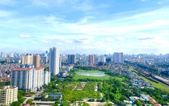 Gỡ vướng quy hoạch xã, phường và lĩnh vực đô thị bằng cách nào?