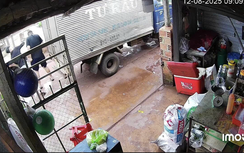 Công an Gia Lai triệu tập hai đối tượng hành hung người giao đá và đe dọa "chôn sống"