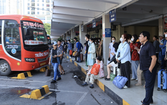 Bộ Xây dựng chỉ đạo “nóng” đảm bảo trật tự, an toàn giao thông dịp nghỉ lễ 2/9