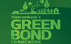 Dấu ấn xanh Vietcombank - cùng dân tộc vững bước tiến vào kỷ nguyên mới