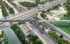 Khi nào khởi công cao tốc TP.HCM – Mộc Bài?