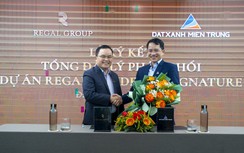 Đất Xanh Miền Trung & Regal Group: Khi thương hiệu đổi tên và mối quan hệ thực sự là gì?