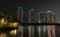 Phát triển đô thị thông minh cần phân cấp triệt để cho địa phương