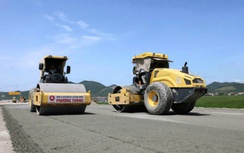 Bộ Xây dựng lên kế hoạch giải ngân hơn 7.000 tỷ đồng trong tháng 8